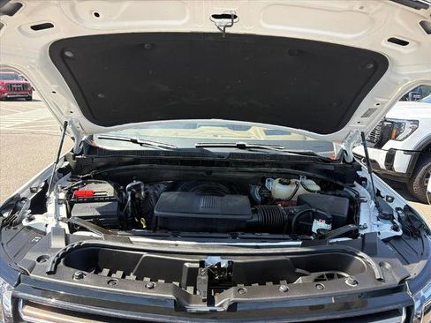 Certified 2023 Chevrolet Tahoe High Country image 23