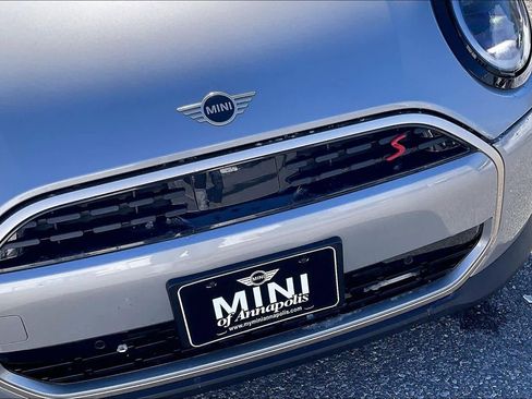 Used 2025 MINI Cooper S image 29