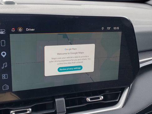 Used 2026 Chevrolet Equinox LT FWD image 20