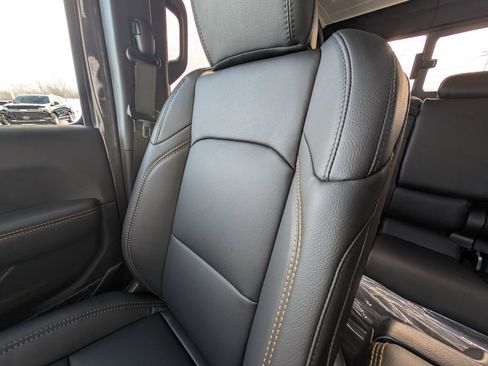 New 2026 Jeep Gladiator Sport AWD/4WD image 14