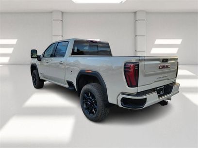 New 2026 GMC Sierra 2500 AT4