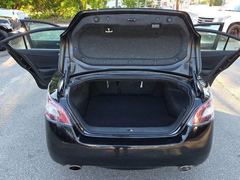 Used 2014 Nissan Maxima 3.5 S FWD image 36
