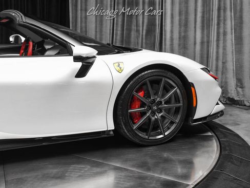 Used 2022 Ferrari SF90 Spider AWD/4WD image 51