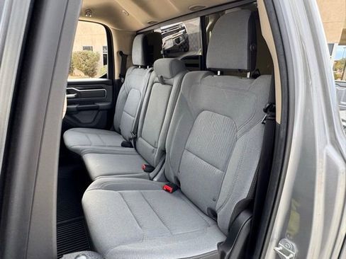 Used 2019 RAM 1500 Big Horn image 29