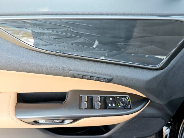 Used 2023 Lexus NX 350 AWD image 22