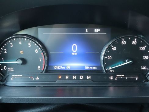 Used 2020 Ford Explorer Limited AWD/4WD image 35