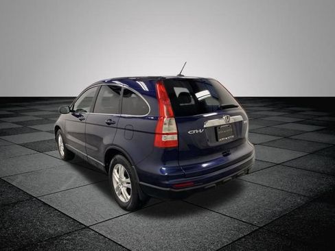 Used 2010 Honda CR-V EX-L image 5