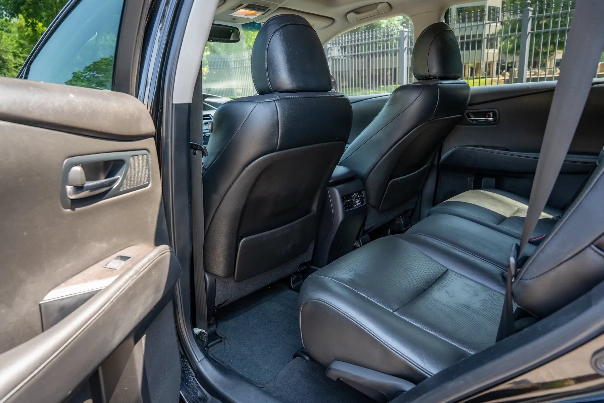Used 2013 Lexus RX 350 FWD w/ Premium Pkg image 13