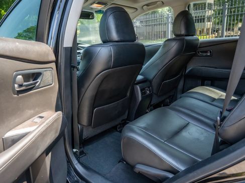 Used 2013 Lexus RX 350 FWD w/ Premium Pkg image 13
