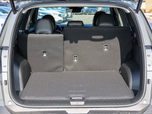 New 2026 Hyundai Tucson SEL image 6