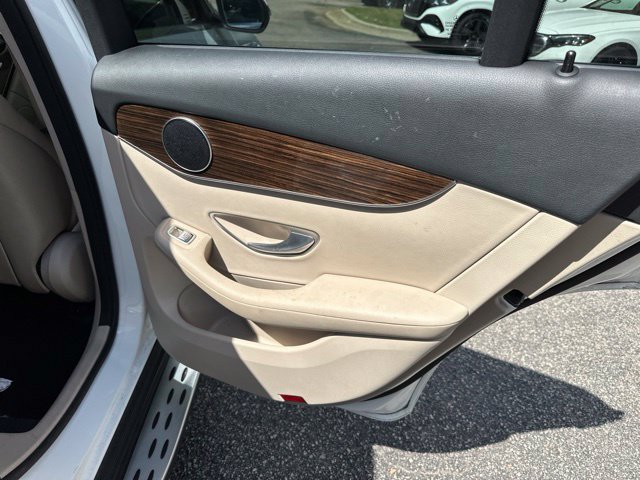 Used 2022 Mercedes-Benz GLC 300 w/ Multimedia Package Lite image 16