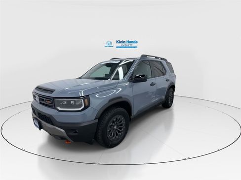New 2026 Honda Passport TrailSport image 6
