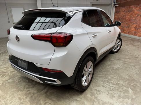 Used 2022 Buick Encore GX Preferred image 5