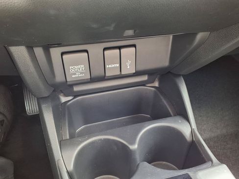 Used 2015 Honda Fit EX image 8