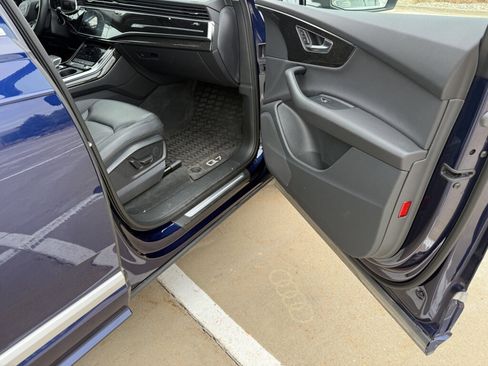 Used 2022 Audi Q7 3.0T Premium image 21