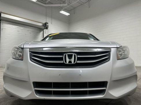 Used 2012 Honda Accord SE image 10