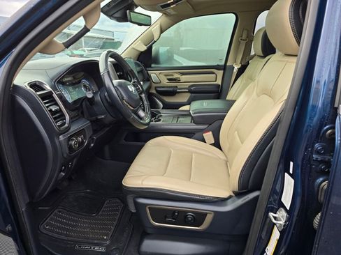Used 2021 RAM 1500 Limited image 23
