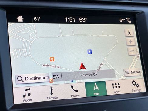 Used 2019 Ford Fusion Energi Titanium FWD image 20