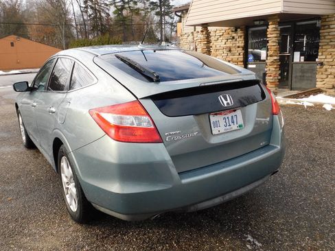 Used 2011 Honda Crosstour EX-L image 7