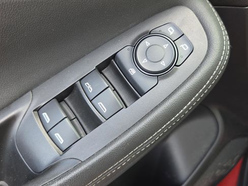 Used 2024 Buick Encore GX Sport Touring w/ Experience Buick Package image 33