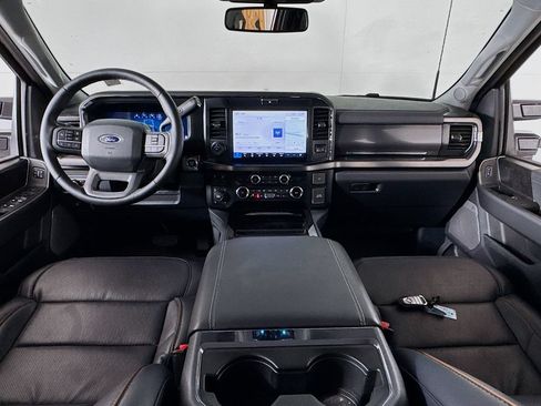 Used 2026 Ford F350 Lariat w/ Black Appearance Package AWD/4WD image 29