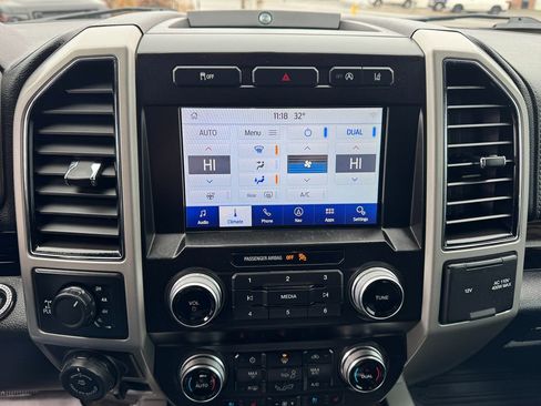 Used 2020 Ford F150 Lariat w/ Equipment Group 502A Luxury image 18