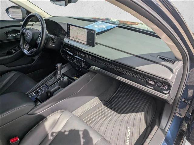 Used 2023 Honda Accord Touring image 20