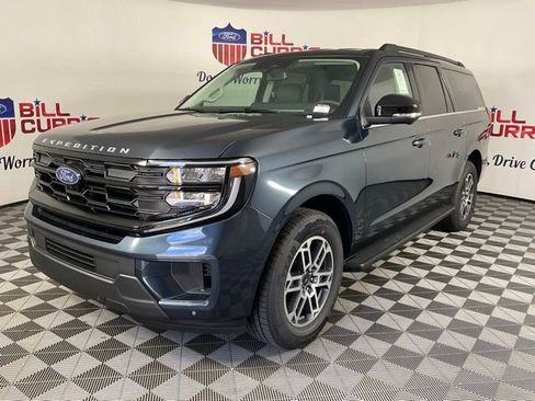 New 2026 Ford Expedition Max Active image 7