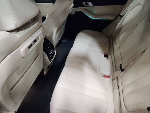 Used 2020 BMW X5 xDrive40i image 52