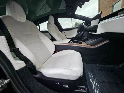 Used 2023 Tesla Model S AWD image 56
