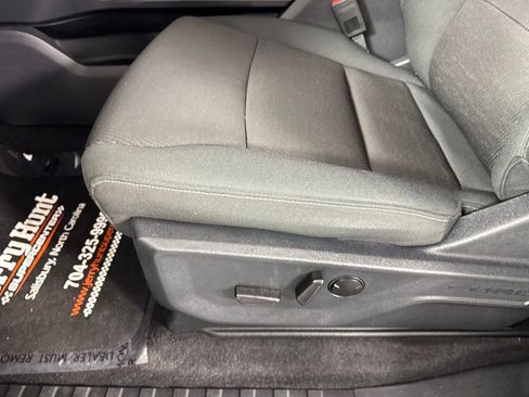 Used 2024 Ford F150 XLT w/ Equipment Group 302A MID image 11