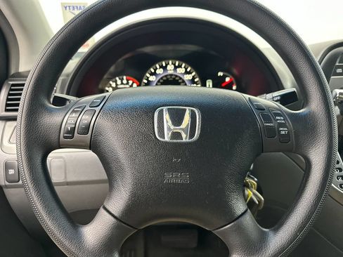 Used 2006 Honda Odyssey EX image 21