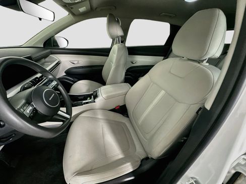 Used 2025 Hyundai Tucson SEL FWD image 13