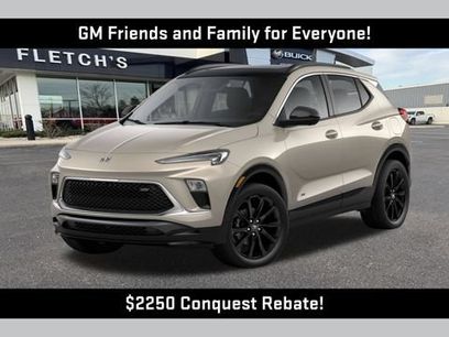New 2026 Buick Encore GX Sport Touring w/ Studio Series