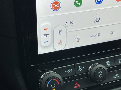 New 2025 Ford Ranger Lariat w/ Advanced Towing Package image 32