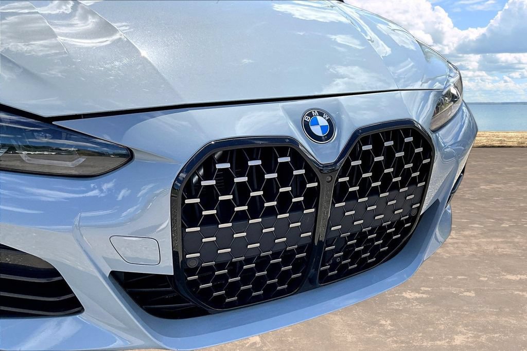 Used 2024 BMW M440i xDrive Gran Coupe w/ Premium Package AWD/4WD image 31