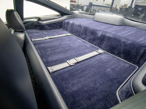 Used 1999 Ferrari 550 Maranello Coupe RWD image 21