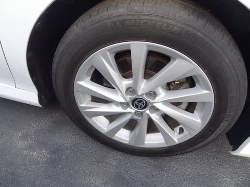 Used 2022 Toyota Camry LE image 15