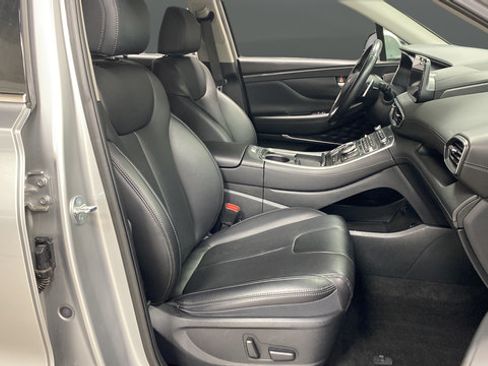 Used 2023 Hyundai Santa Fe SEL Premium AWD/4WD image 25