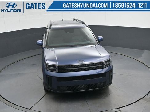 New 2026 Hyundai Santa Fe Calligraphy image 61