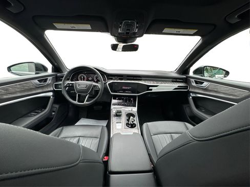 Used 2024 Audi A6 Premium Plus image 27