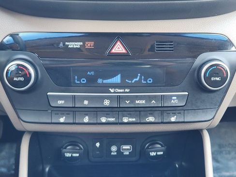 Certified 2020 Hyundai Tucson Limited image 18