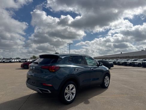 Used 2024 Buick Encore GX Preferred FWD image 20