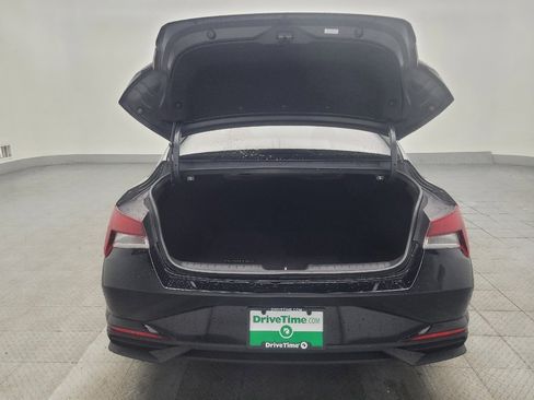 Used 2023 Hyundai Elantra SEL w/ Convenience Package FWD image 29