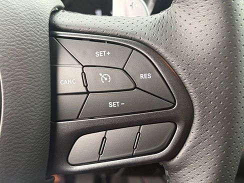 New 2026 Dodge Durango GT AWD/4WD image 38