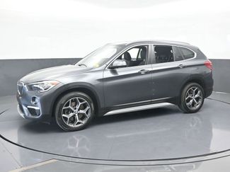 Used 2019 BMW X1 sDrive28i w/ Convenience Package video 2