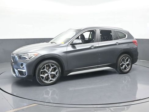 Used 2019 BMW X1 sDrive28i w/ Convenience Package image 2