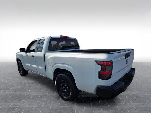Used 2022 Nissan Frontier S w/ Technology Package RWD image 5