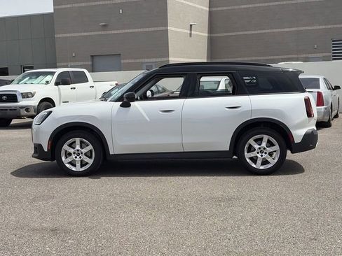 Used 2025 MINI Cooper Countryman S AWD/4WD image 10