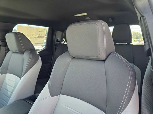 New 2025 Toyota Tacoma TRD Sport image 25